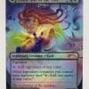 Esika, God of the Tree // The Prismatic Bridge