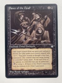 Dance of the Dead