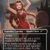 Aerith Gainsborough