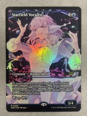 359STAEOEF Starfield Vocalist