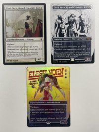 Elesh Norn, Grand Cenobite