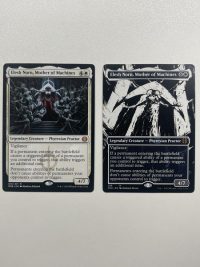 Elesh Norn, Mother of Machines