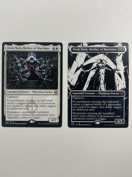 eleshnornmotherofmachinessplash Elesh Norn, Mother of Machines