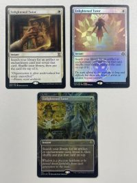 Enlightened Tutor