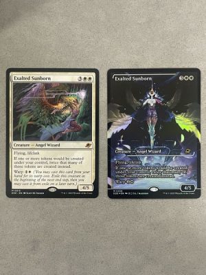 exaltedsunbornsplash Exalted Sunborn