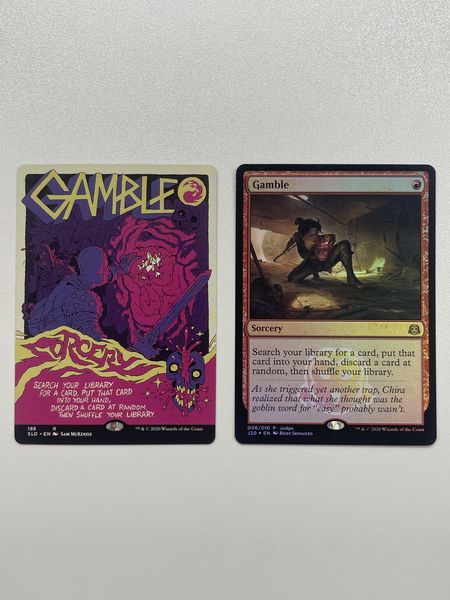 gamblesplash Gamble