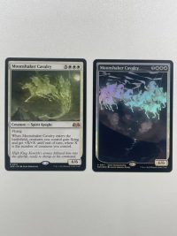 Moonshaker Cavalry