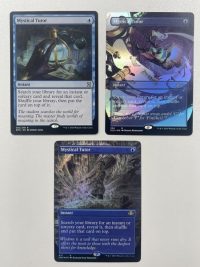 Mystical Tutor