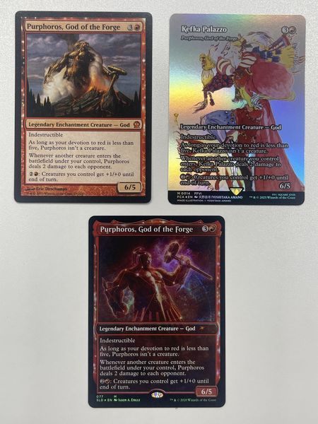 purphorosgodoftheforgesplash Purphoros, God of the Forge