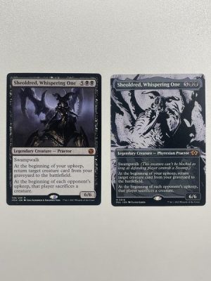 Sheoldred, Whispering One