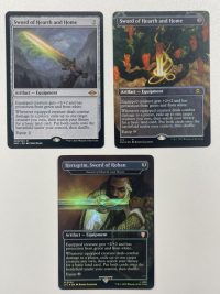 Sword of Hearth and Home