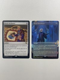 Urza's Incubator