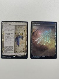 Urza's Saga