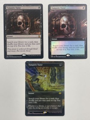 vampirictutorsplash Vampiric Tutor