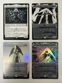 edgin mtg card Edgin, Larcenous Lutenist [Secret Lair Drop Series] Cast it on a later turn for its foretell cost.) Whenever you cast your second spell each t urn The Best D&D: Honor Among