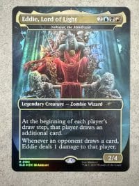 Nekusar, the Mindrazer