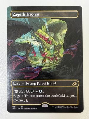 Zagoth Triome