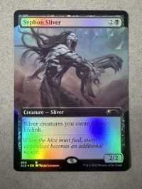 Syphon Sliver