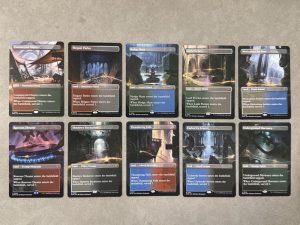 Bundle - Surveil Lands