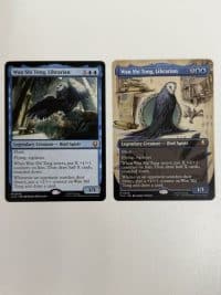 Wan Shi Tong, Librarian