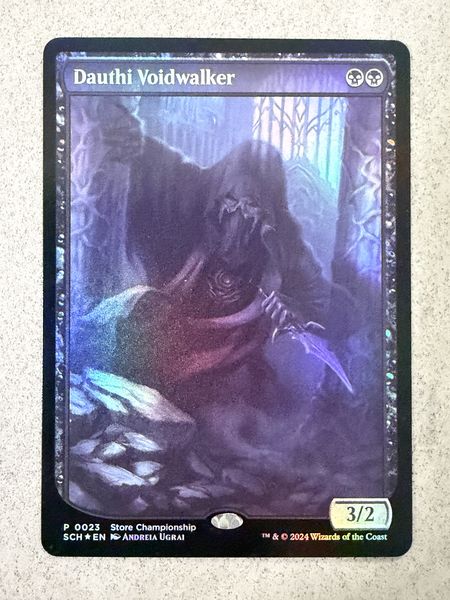 Dauthi Voidwalker