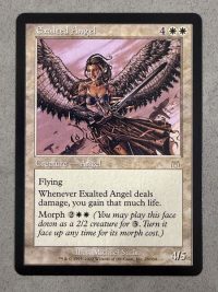 Exalted Angel
