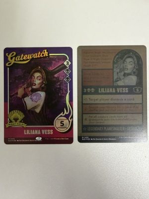 1455LILSLDF Liliana Vess