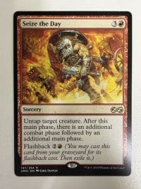 Seize the Day