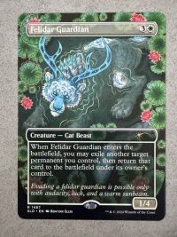 1487FELSLDN Felidar Guardian