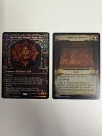 Ojer Axonil, Deepest Might // Temple of Power