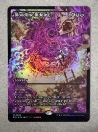 385BLOECLF Bloodline Bidding