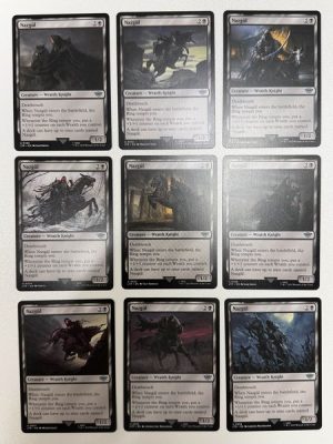 Bundle - Nazgul