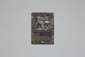 Leonardo, Sewer Samurai