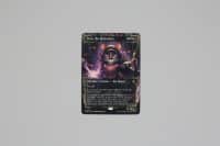 Vren, the Relentless