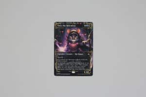 Vren, the Relentless