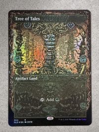 Tree of Tales