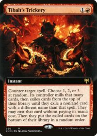 Tibalt's Trickery