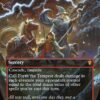 Call Forth the Tempest