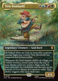 Tom Bombadil