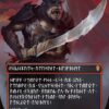 The Reaver Cleaver