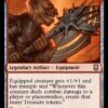 The Reaver Cleaver