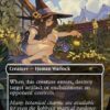 Witch Enchanter // Witch-Blessed Meadow