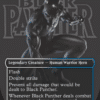 King T'Challa // Black Panther, Hope Enduring