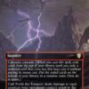 Call Forth the Tempest